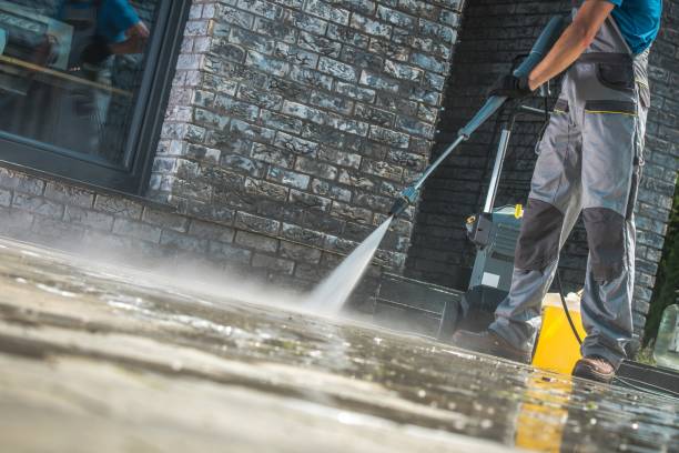 West Nyack, NY Pressure Washing Services Company
